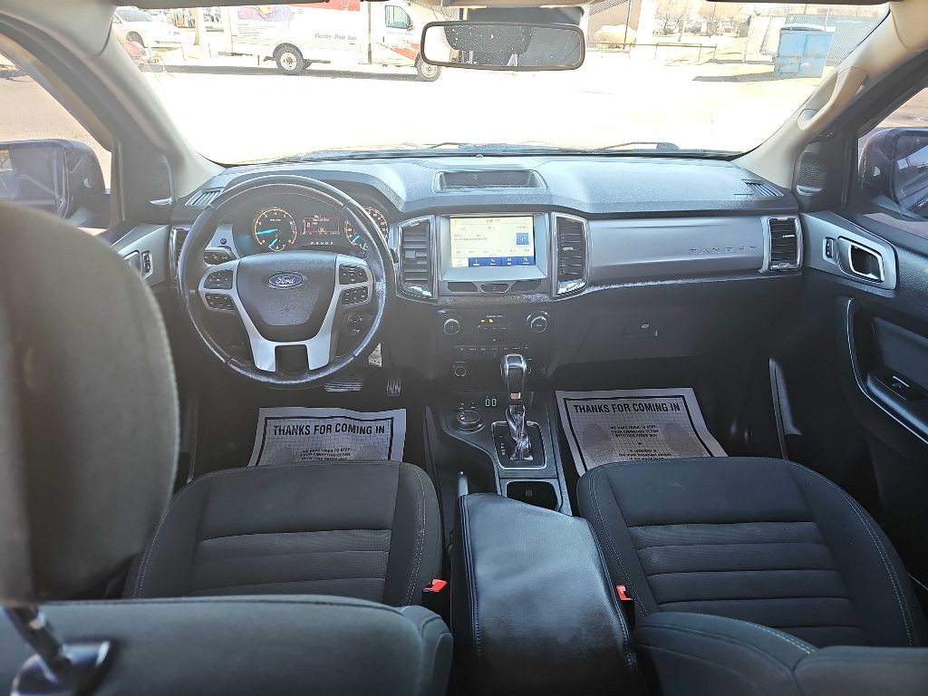 2020 Ford Ranger Image 10