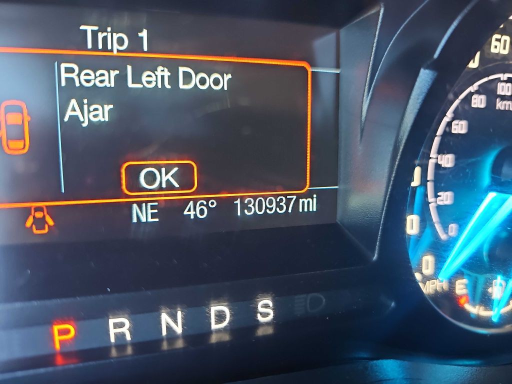 2020 Ford Ranger Image 12