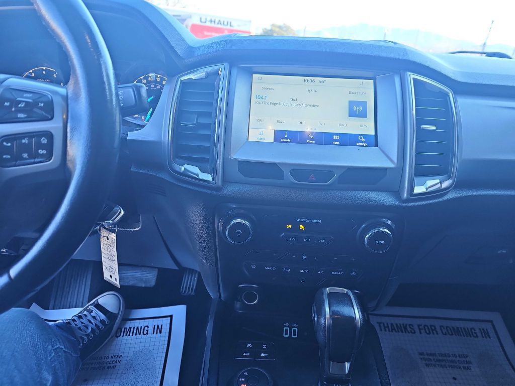 2020 Ford Ranger Image 13