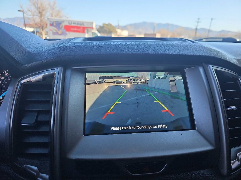 2020 Ford Ranger Image 14