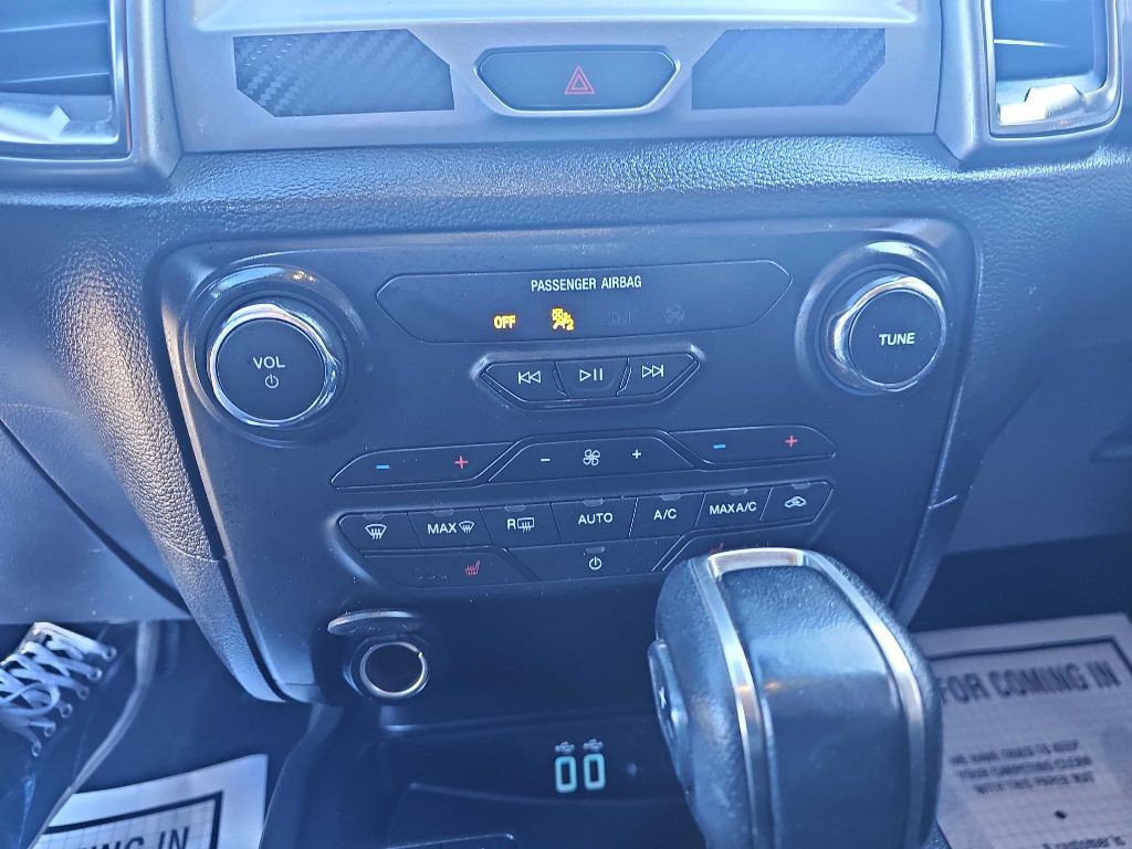 2020 Ford Ranger Image 21