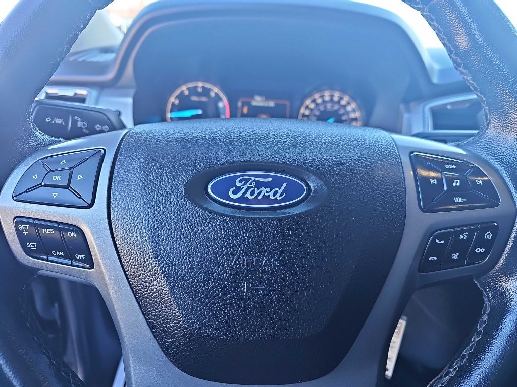 2020 Ford Ranger Image 23