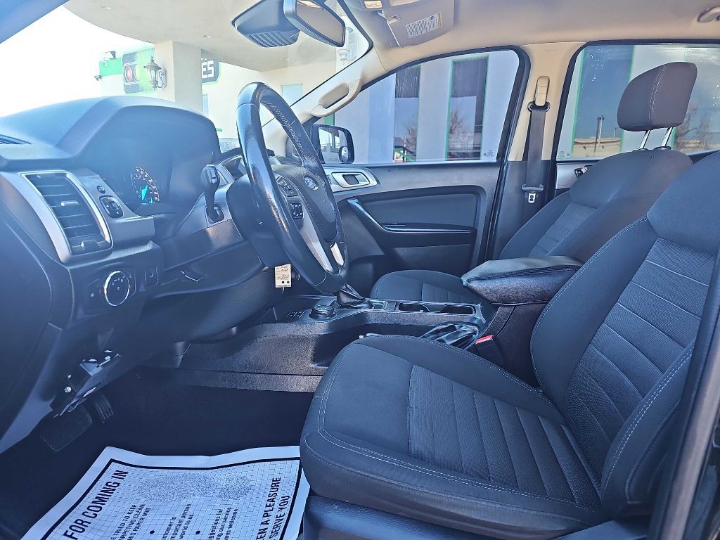 2020 Ford Ranger Image 24