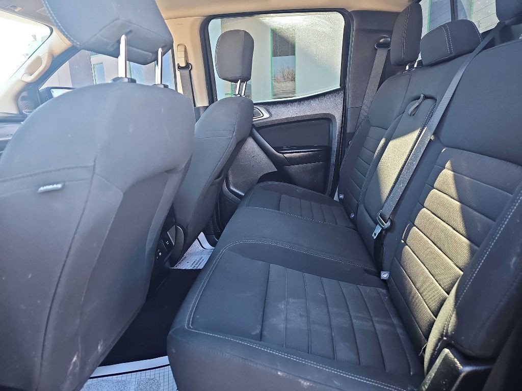 2020 Ford Ranger Image 25