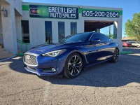 Image for 2018 INFINITI Q60 LUXE 300 ID: 7304466