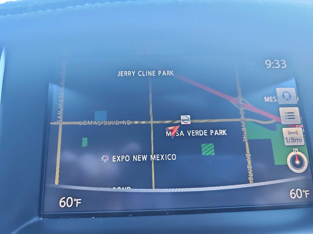 2018 INFINITI Q60 Image 12