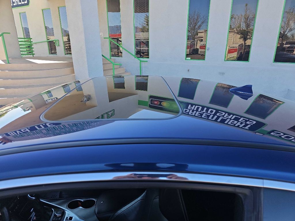 2018 INFINITI Q60 Image 22