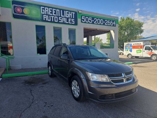 Image for 2016 Dodge Journey SE ID: 7335629