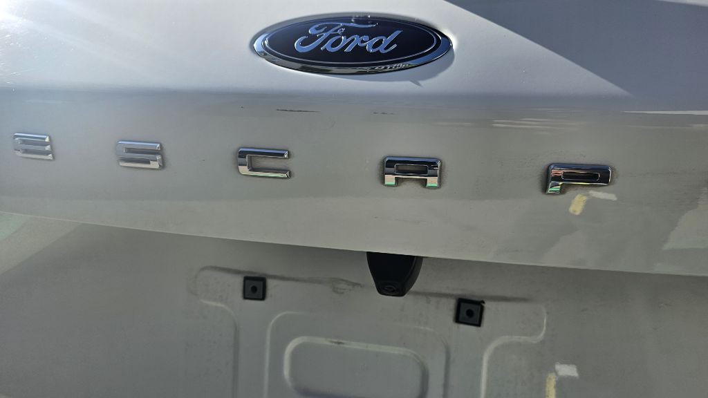 2023 Ford Escape Image 15