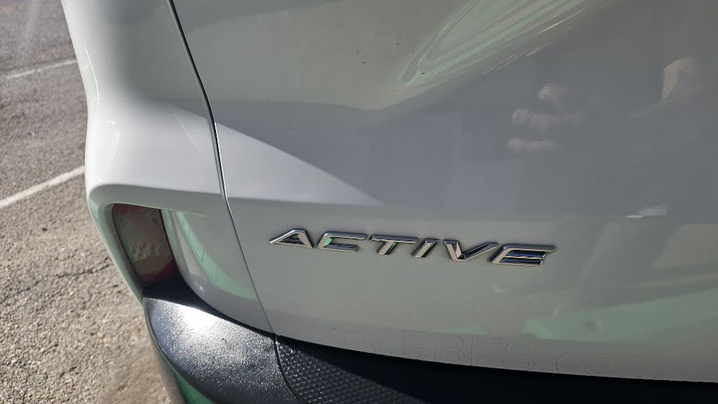 2023 Ford Escape Image 16