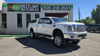 Image for 2017 Nissan Titan SL ID: 7401218