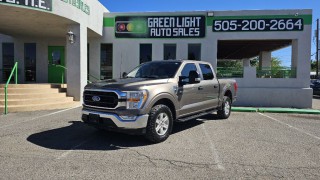 Image for 2022 Ford F-150 Supercrew ID: 7401255