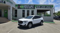 Image for 2021 GMC Terrain SLE ID: 7460026