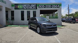 Image for 2020 Kia Telluride LX ID: 7460031