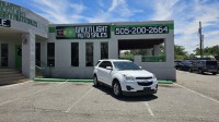 Image for 2013 Chevrolet Equinox LT ID: 7460033