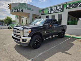 Image for 2013 Ford F-350 Super Duty ID: 7524792