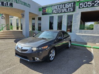 Image for 2012 Acura TSX  ID: 7543362