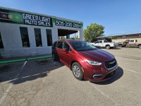 Image for 2021 Chrysler Pacifica Touring L ID: 7543366