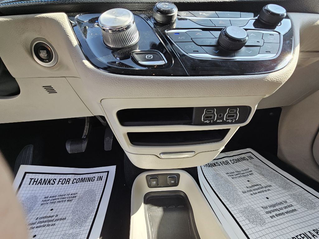 2021 Chrysler Pacifica Image 14