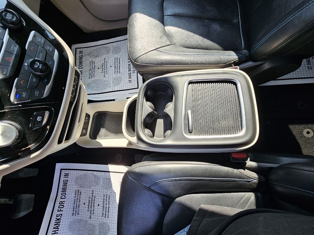2021 Chrysler Pacifica Image 16