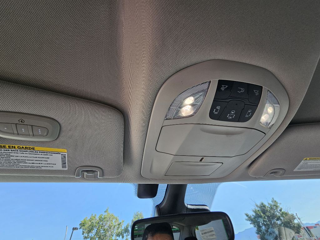 2021 Chrysler Pacifica Image 17