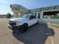 Image for 2018 Ford F-150 Supercrew ID: 7543371