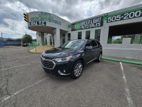 Image for 2019 Chevrolet Traverse Premier ID: 7563110