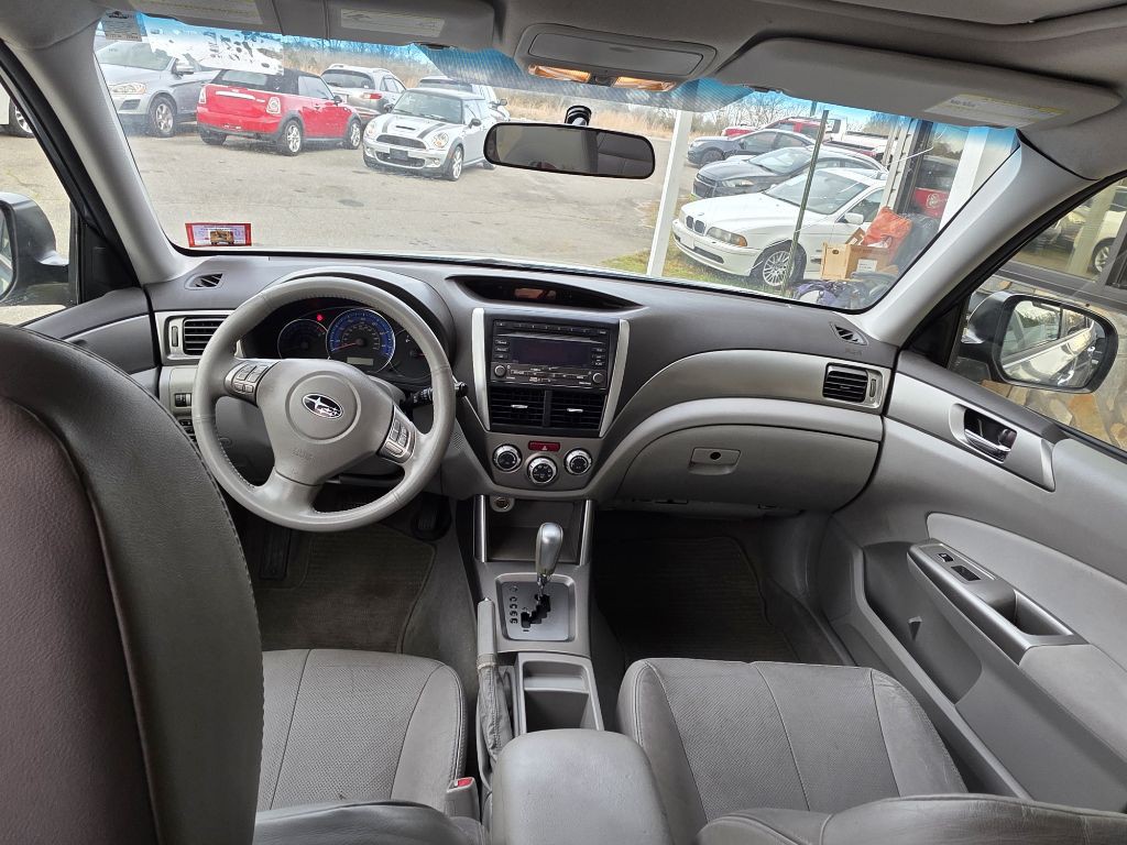 2009 Subaru Forester Image 7