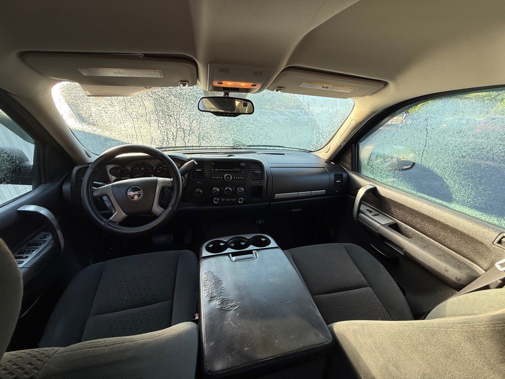 2007 GMC Sierra Image 5