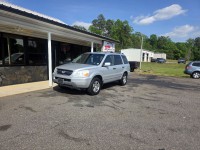 Image for 2004 Honda Pilot EX ID: 6432338