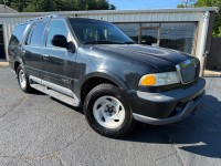 Image for 1998 Lincoln Navigator  ID: 6573006