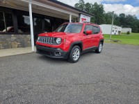Image for 2018 Jeep Renegade Latitude ID: 6642468