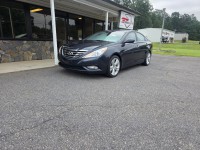 Image for 2013 Hyundai Sonata SE ID: 6642469