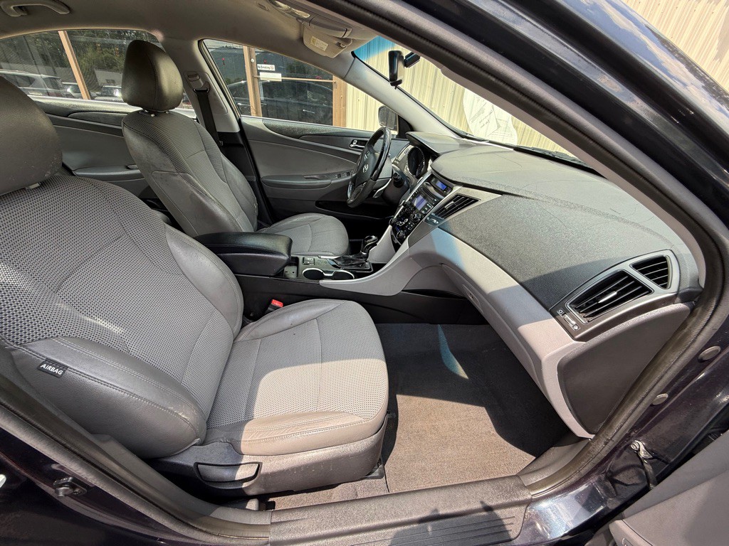 2013 Hyundai Sonata Image 7