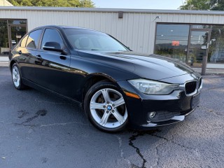 Image for 2015 BMW 3 Series 320 xDrive ID: 6642471