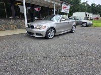 Image for 2008 BMW 1 Series 135i ID: 6642472