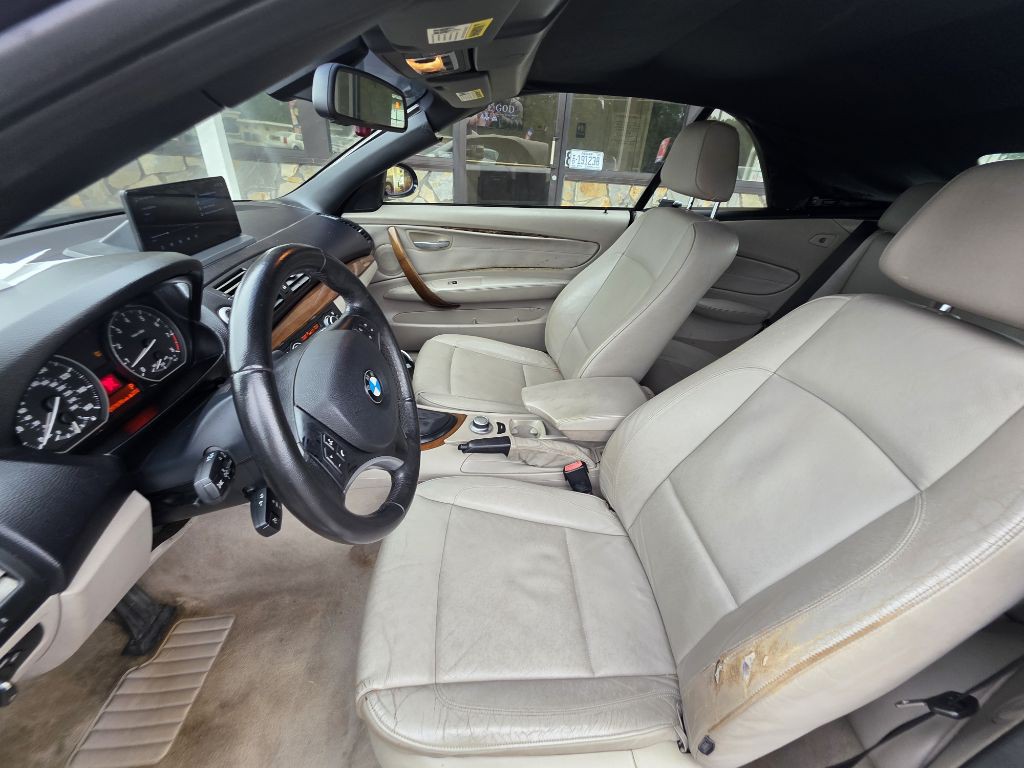 2008 BMW 1 Series Image 5