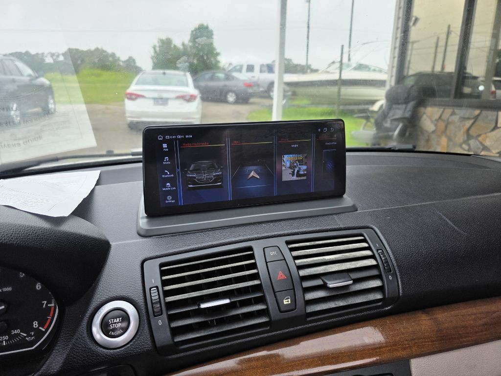 2008 BMW 1 Series Image 10