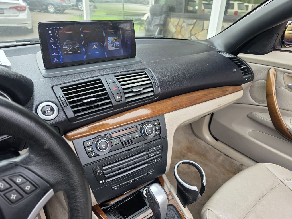 2008 BMW 1 Series Image 15