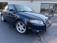 Image for 2006 Audi A4 2.0T quattro ID: 6642473