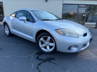 Image for 2007 Mitsubishi Eclipse GS ID: 6642543