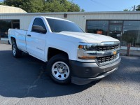 Image for 2016 Chevrolet Silverado 1500  ID: 6642557