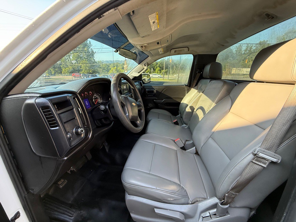 2016 Chevrolet Silverado 1500 Image 9