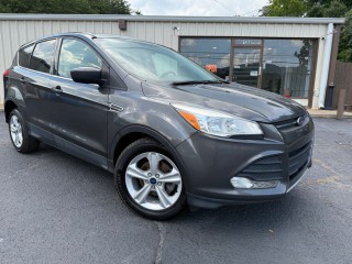 Image for 2015 Ford Escape SE ID: 6644702