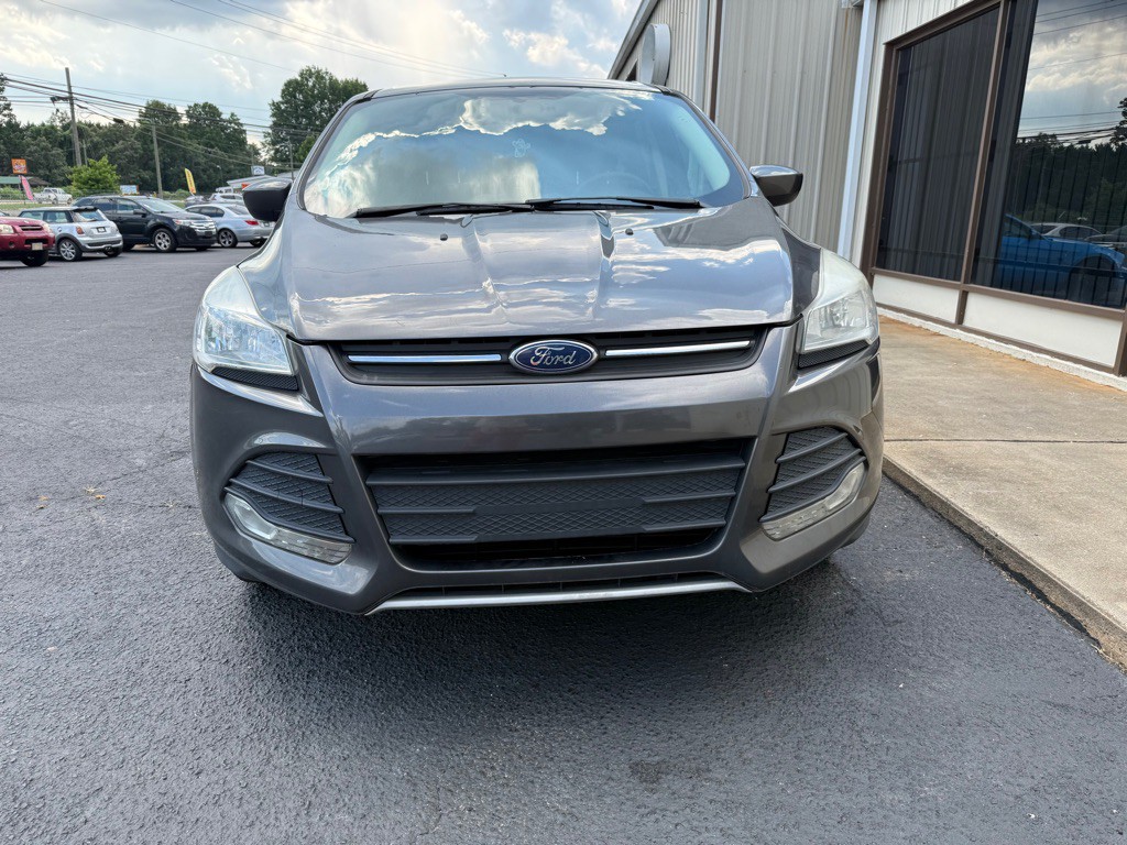 2015 Ford Escape Image 4