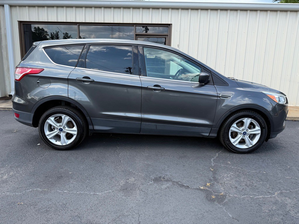 2015 Ford Escape Image 5