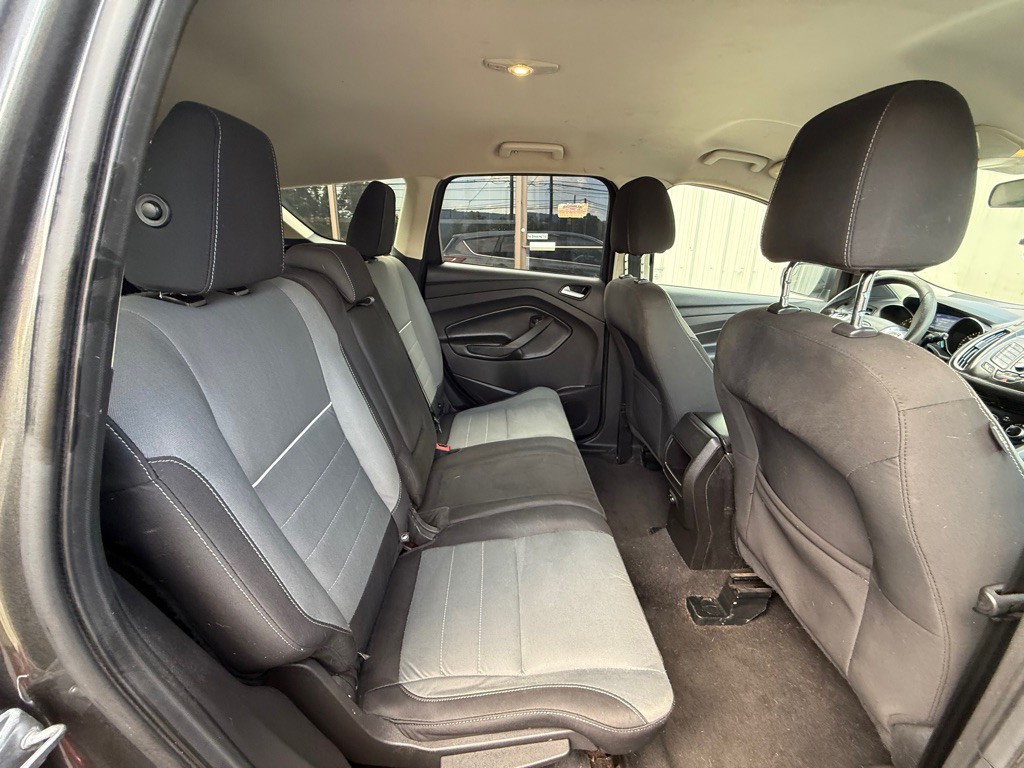 2015 Ford Escape Image 6