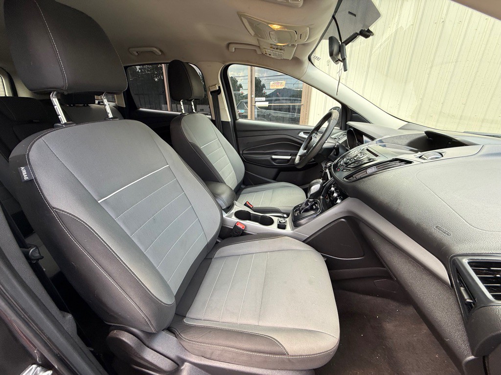 2015 Ford Escape Image 7