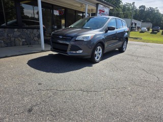 Image for 2015 Ford Escape SE ID: 6644702