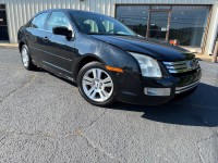 Image for 2007 Ford Fusion SEL ID: 6660045